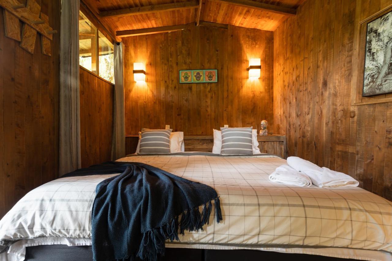 La Casa De Loto Retreat Guatapé エクステリア 写真